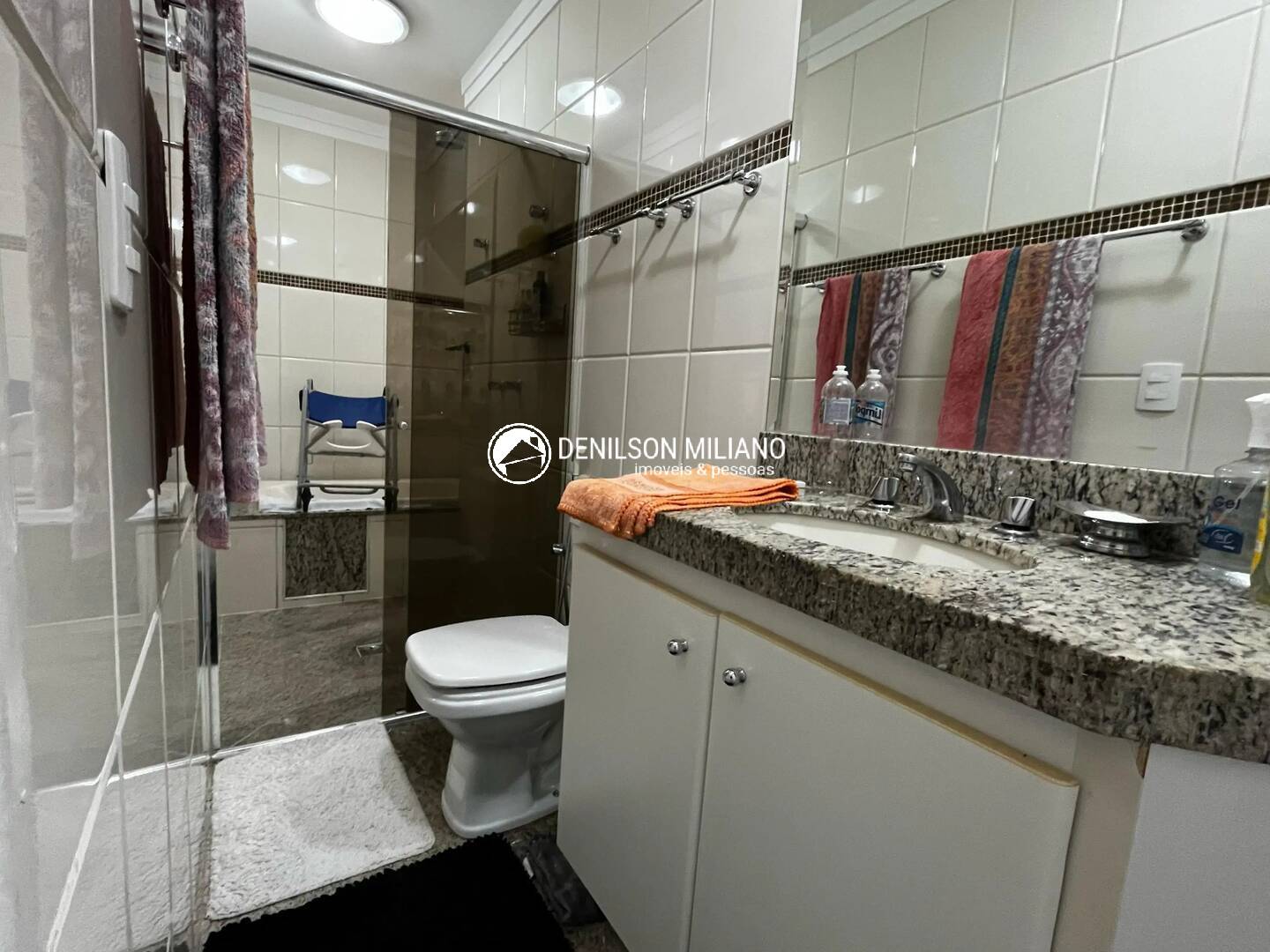 Cobertura à venda com 3 quartos, 204m² - Foto 2