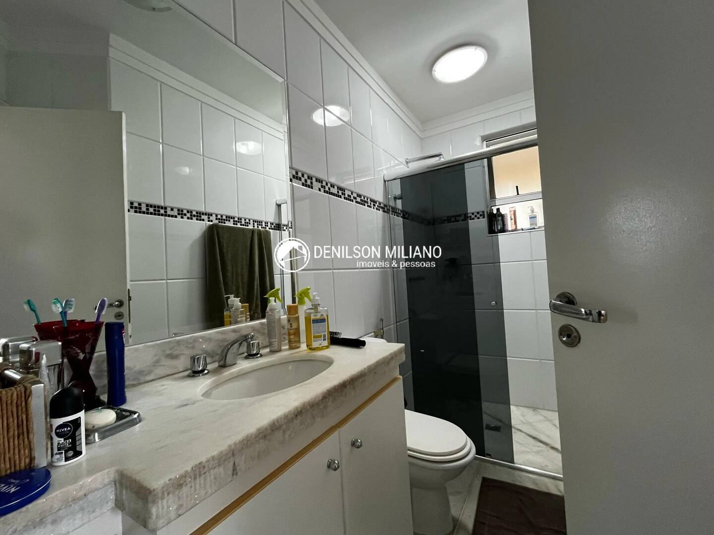 Cobertura à venda com 3 quartos, 204m² - Foto 3