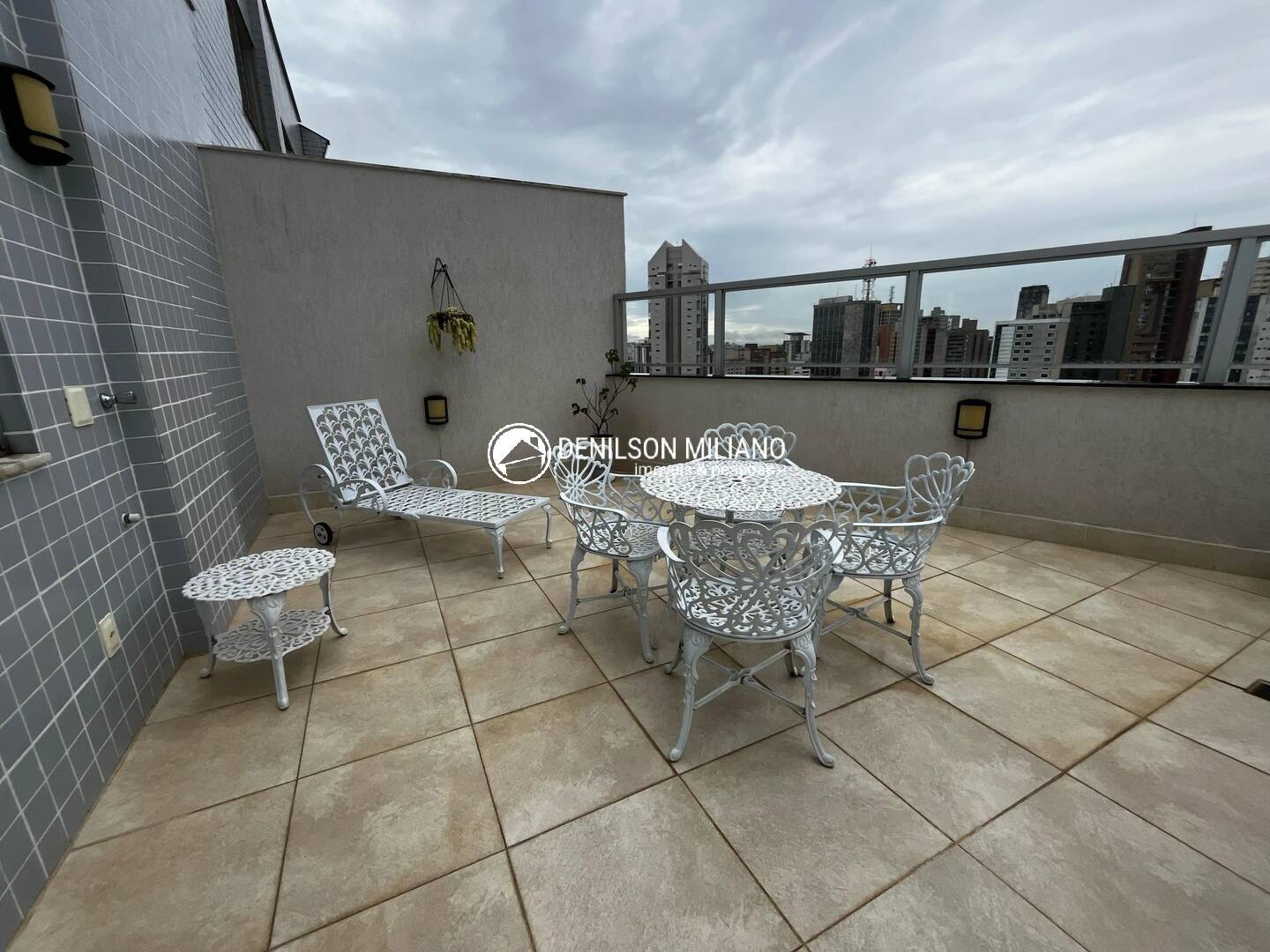 Cobertura à venda com 3 quartos, 204m² - Foto 4
