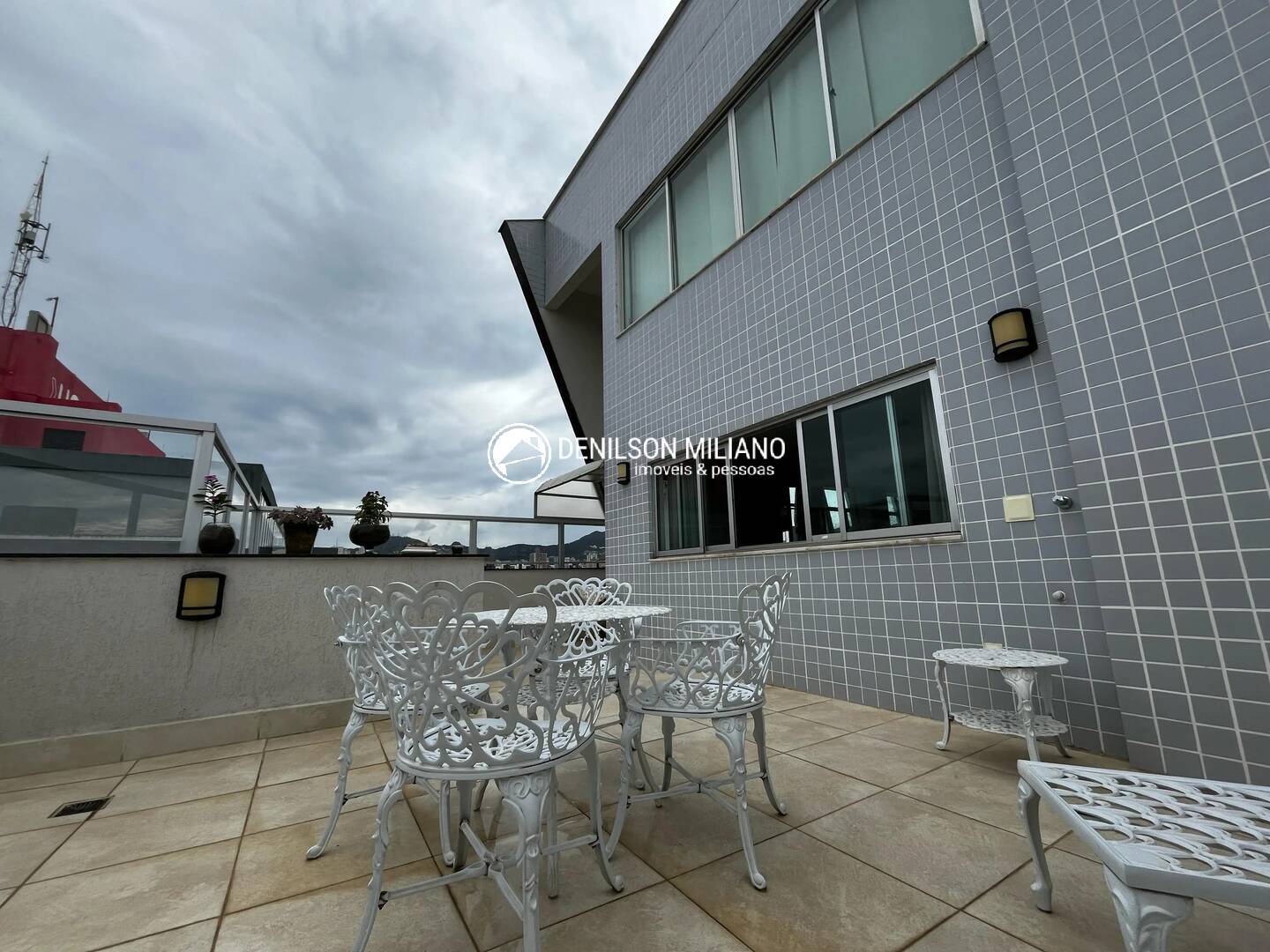Cobertura à venda com 3 quartos, 204m² - Foto 5