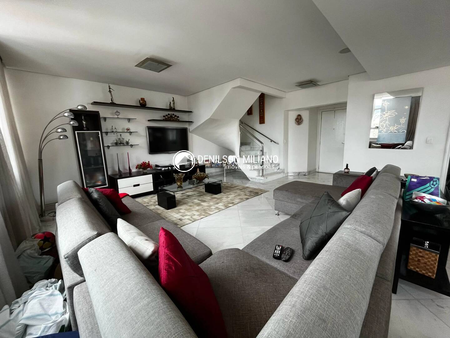 Cobertura à venda com 3 quartos, 204m² - Foto 6