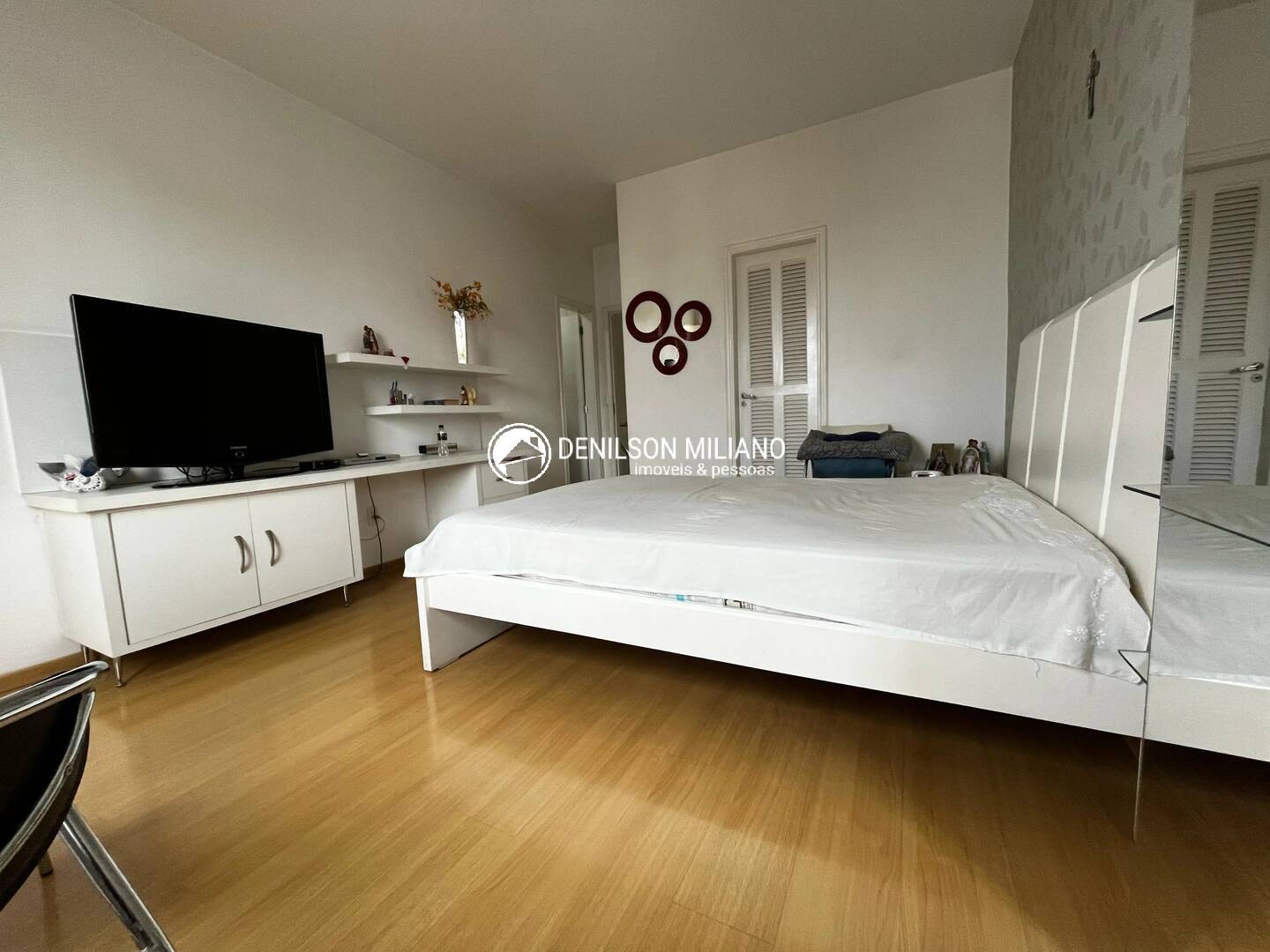 Cobertura à venda com 3 quartos, 204m² - Foto 8