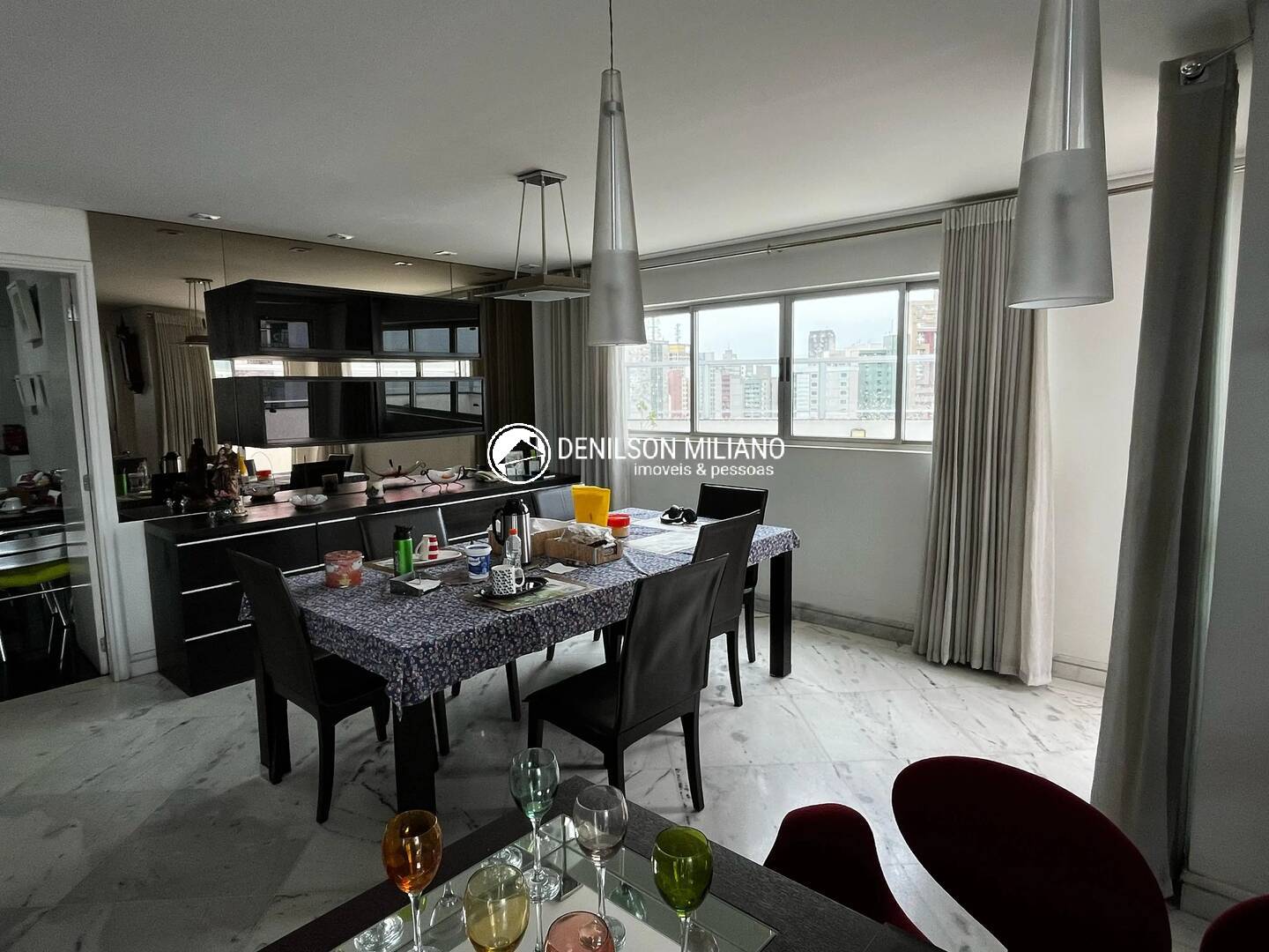 Cobertura à venda com 3 quartos, 204m² - Foto 11