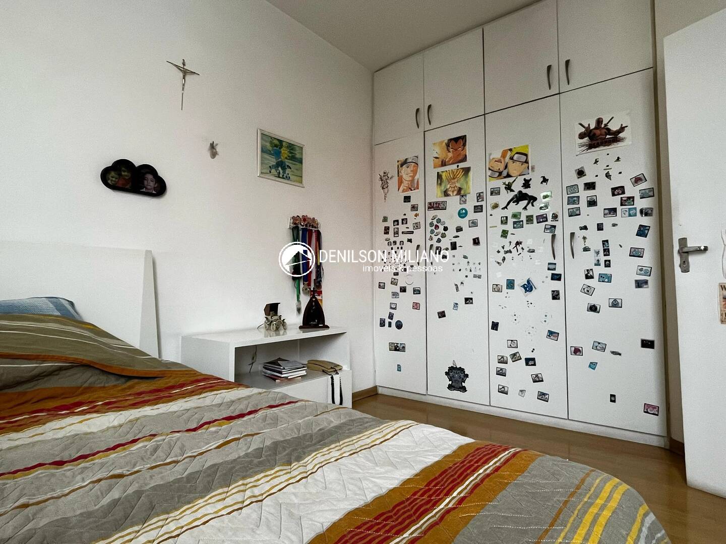 Cobertura à venda com 3 quartos, 204m² - Foto 12