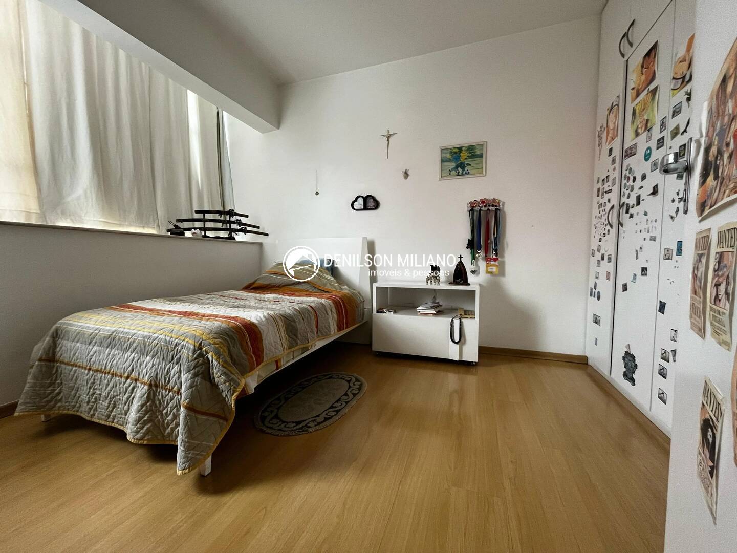 Cobertura à venda com 3 quartos, 204m² - Foto 13