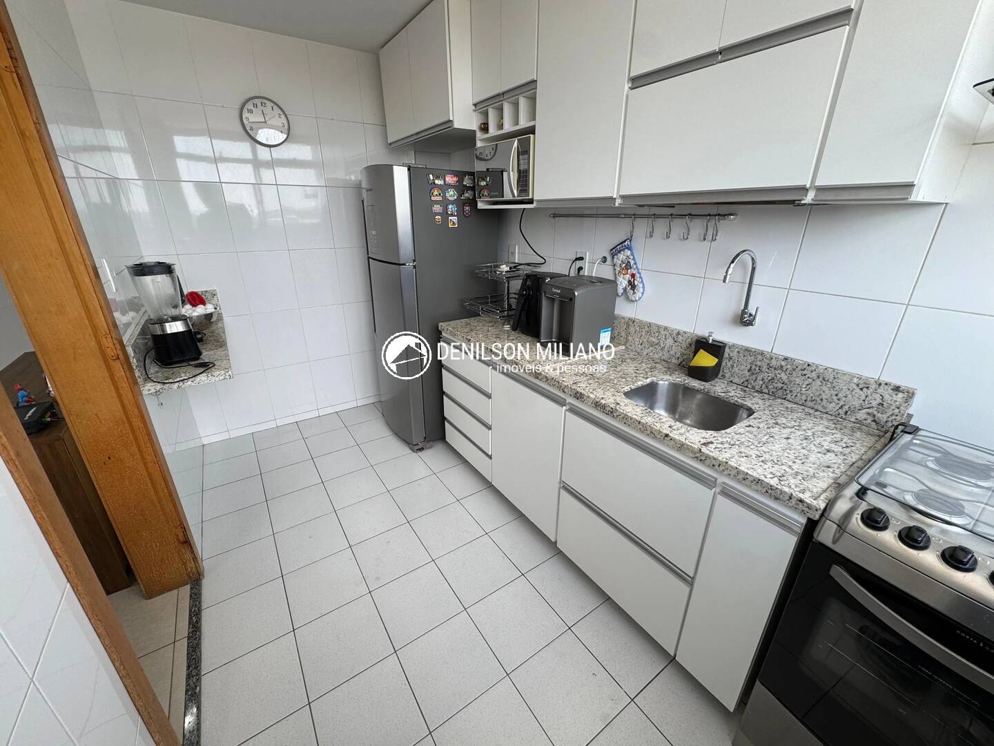 Cobertura, 3 quartos, 128 m² - Foto 2