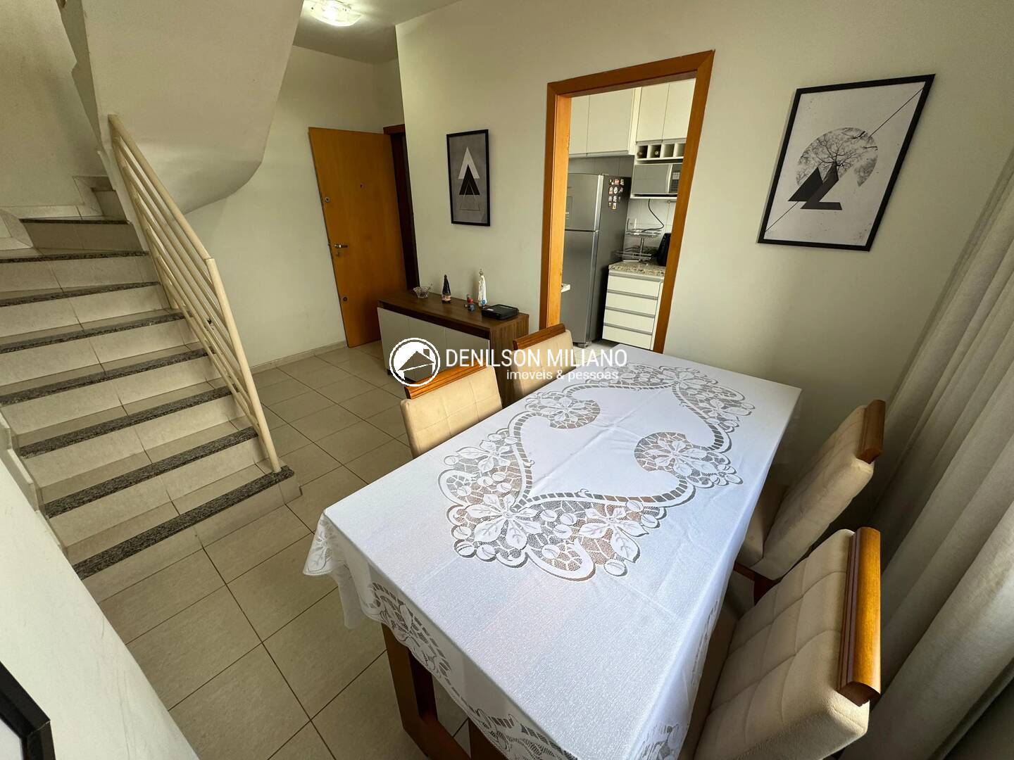 Cobertura, 3 quartos, 128 m² - Foto 3