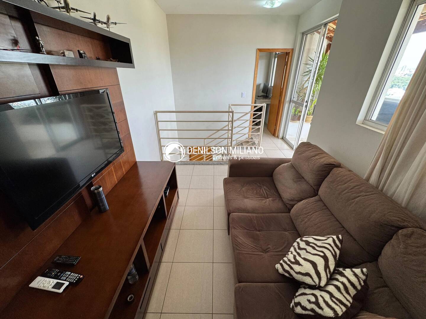 Cobertura, 3 quartos, 128 m² - Foto 4