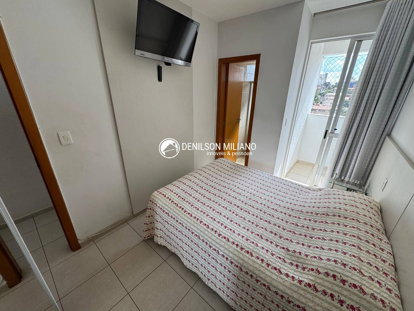 Cobertura, 3 quartos, 128 m² - Foto 6