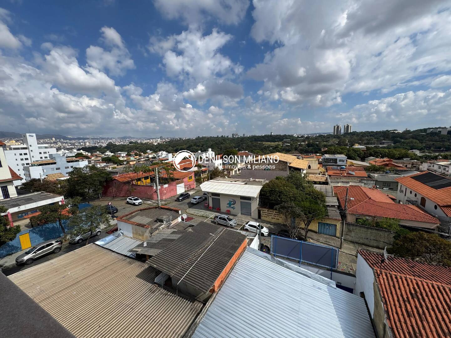 Cobertura, 3 quartos, 128 m² - Foto 7