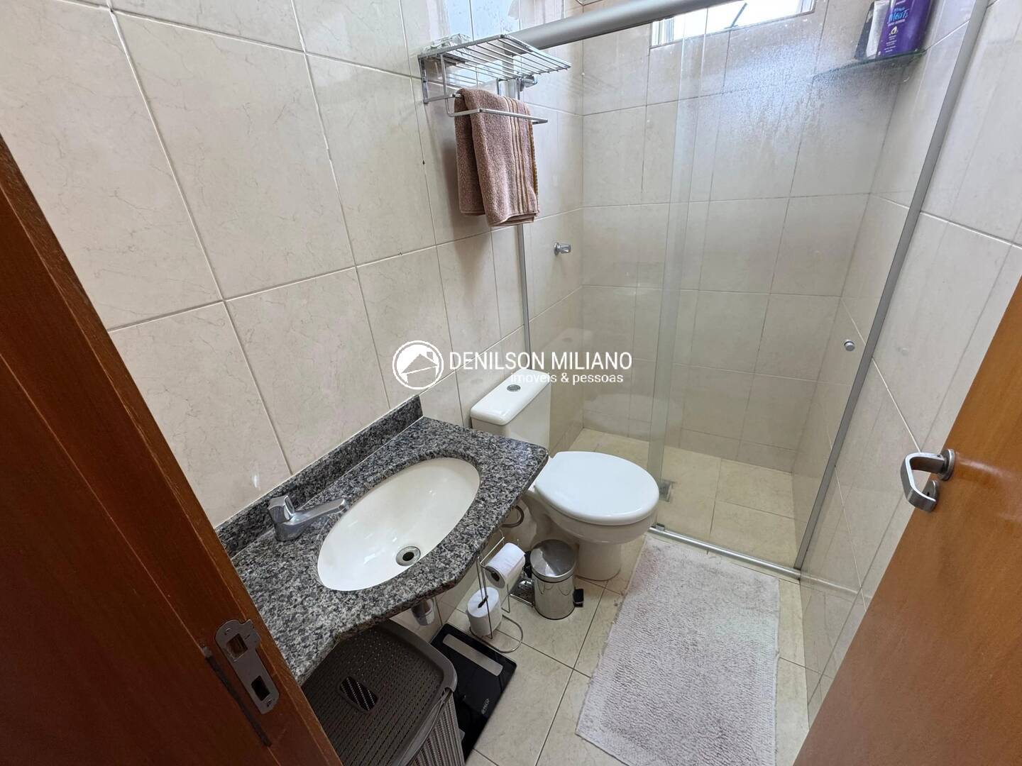 Cobertura, 3 quartos, 128 m² - Foto 8