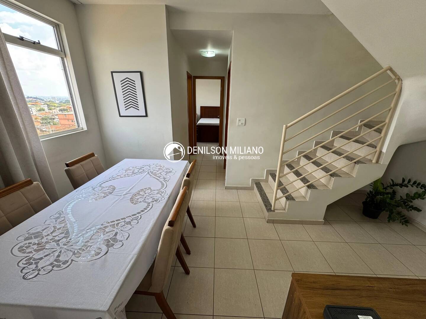 Cobertura, 3 quartos, 128 m² - Foto 9