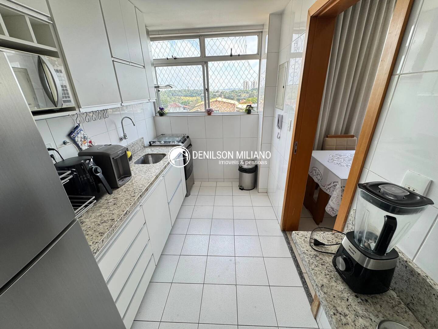 Cobertura, 3 quartos, 128 m² - Foto 12