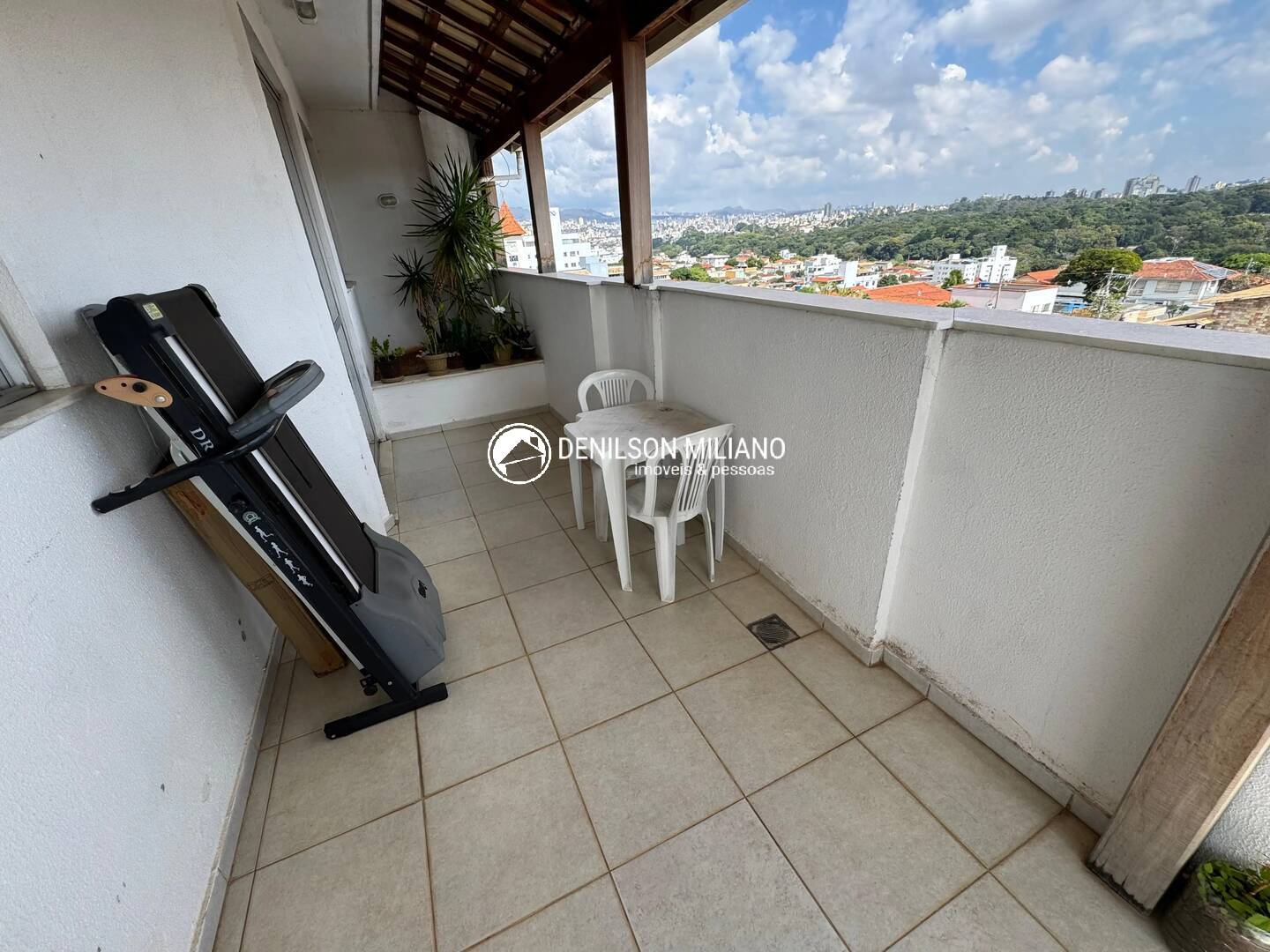 Cobertura, 3 quartos, 128 m² - Foto 14