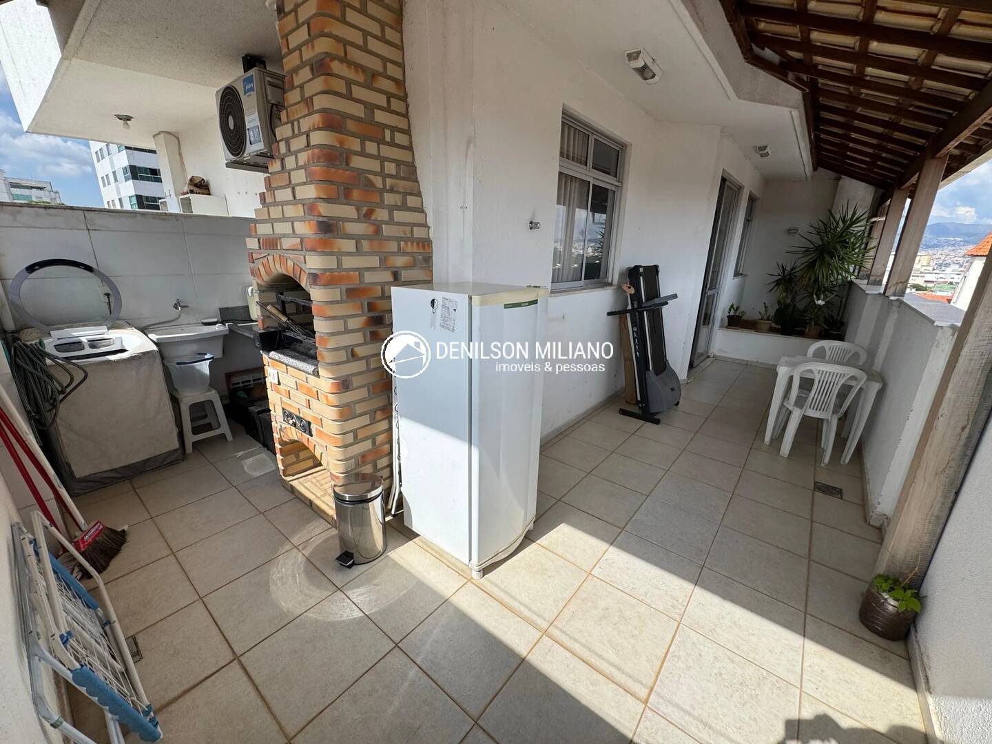 Cobertura, 3 quartos, 128 m² - Foto 16