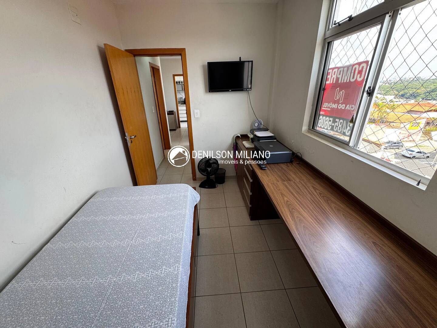 Cobertura, 3 quartos, 128 m² - Foto 22