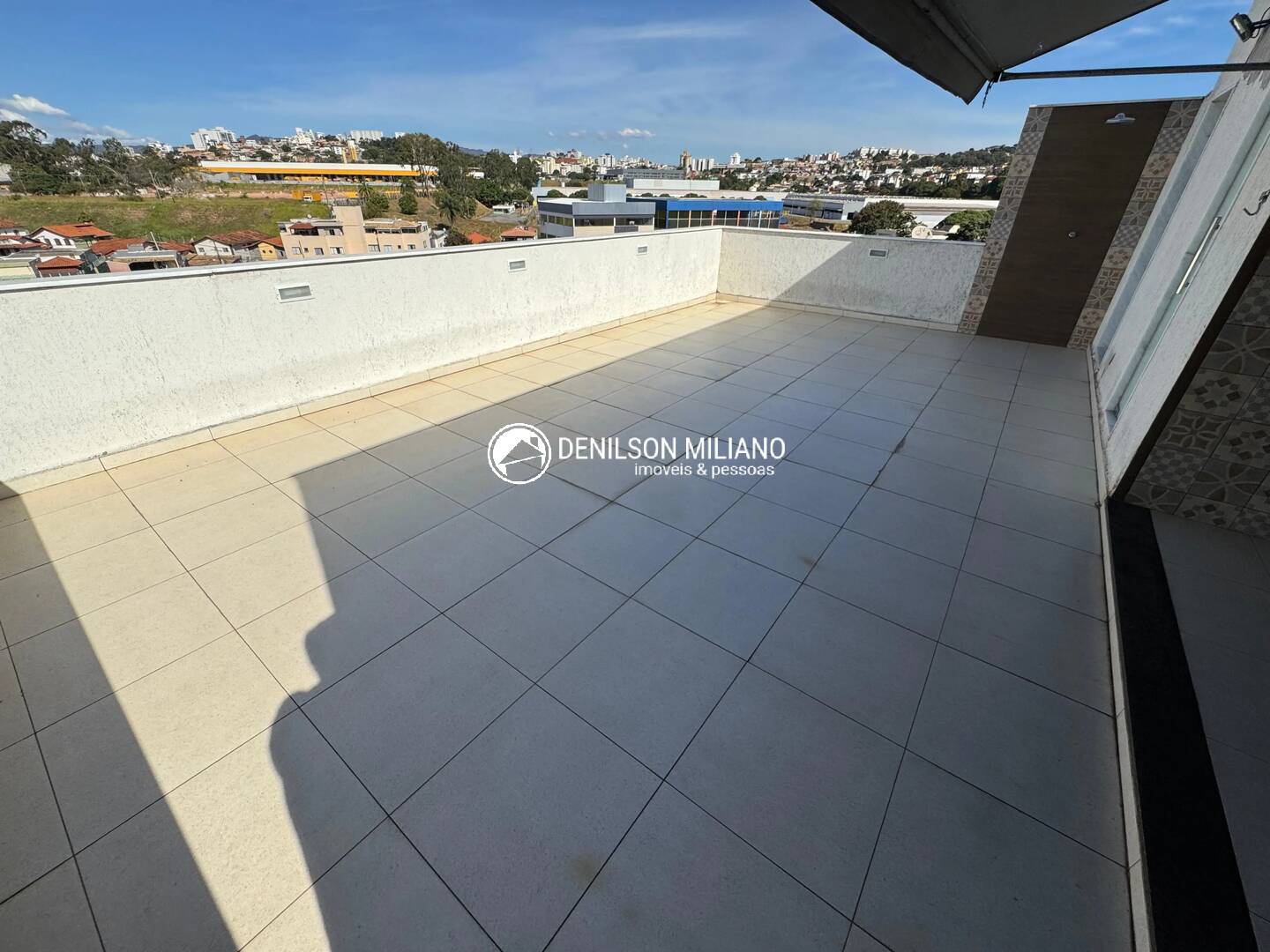 Cobertura, 4 quartos, 220 m² - Foto 6