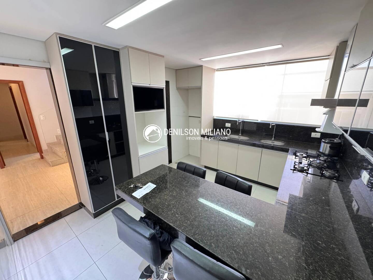 Cobertura, 4 quartos, 220 m² - Foto 7