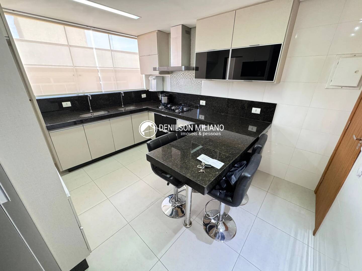 Cobertura, 4 quartos, 220 m² - Foto 9