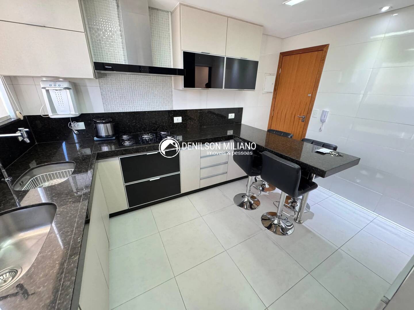 Cobertura, 4 quartos, 220 m² - Foto 16