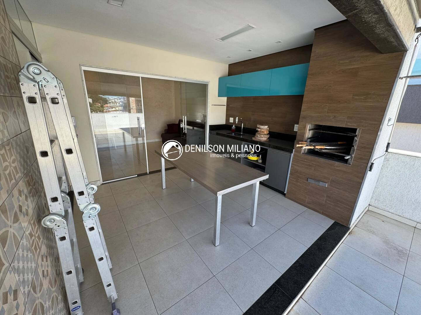 Cobertura, 4 quartos, 220 m² - Foto 23