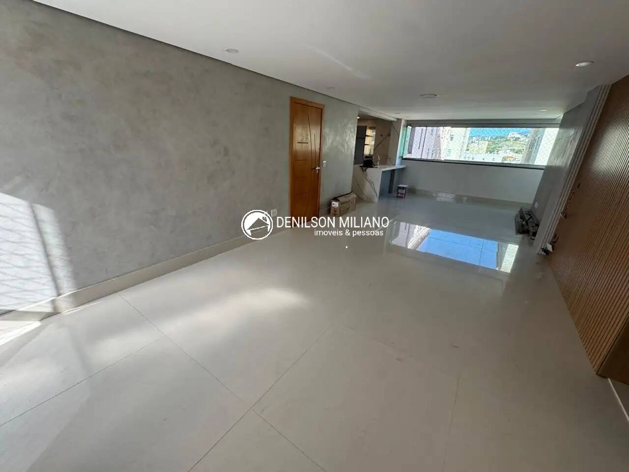 Apartamento, 4 quartos, 127 m² - Foto 1