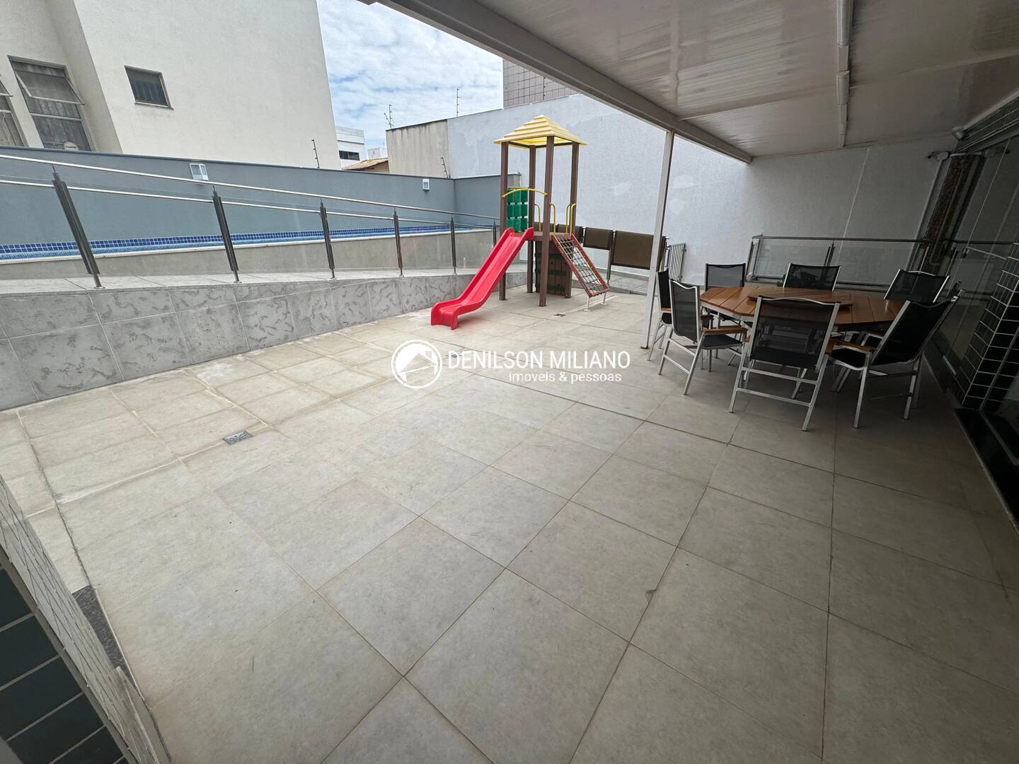 Apartamento, 4 quartos, 127 m² - Foto 2