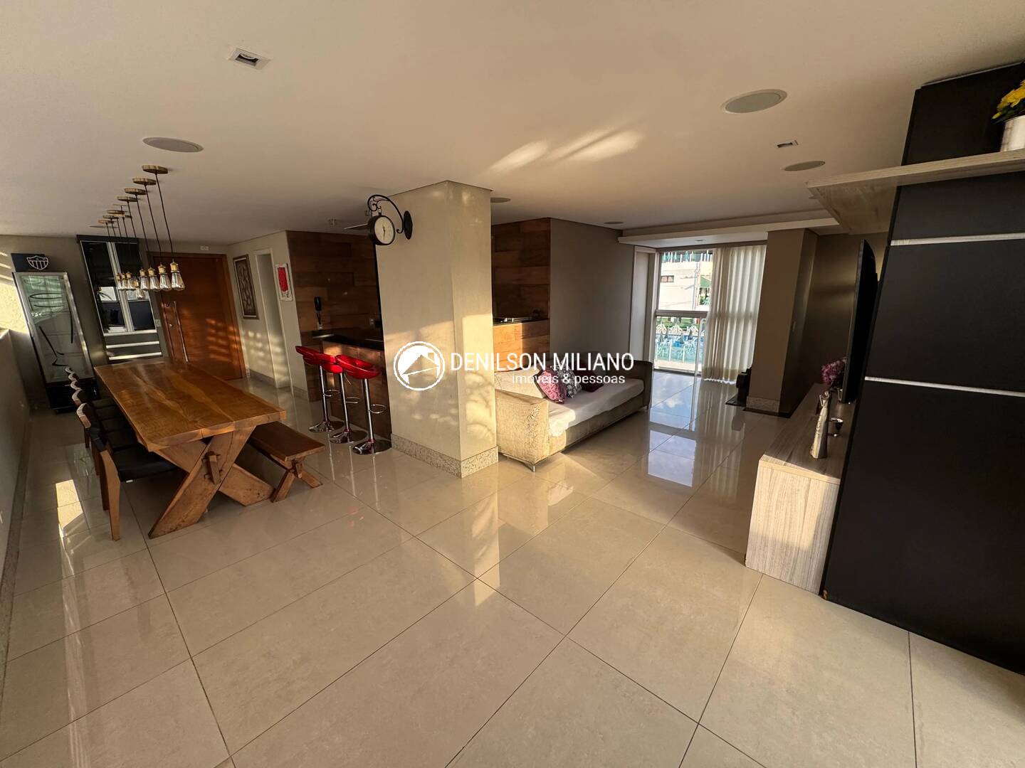 Apartamento, 5 quartos, 271 m² - Foto 4
