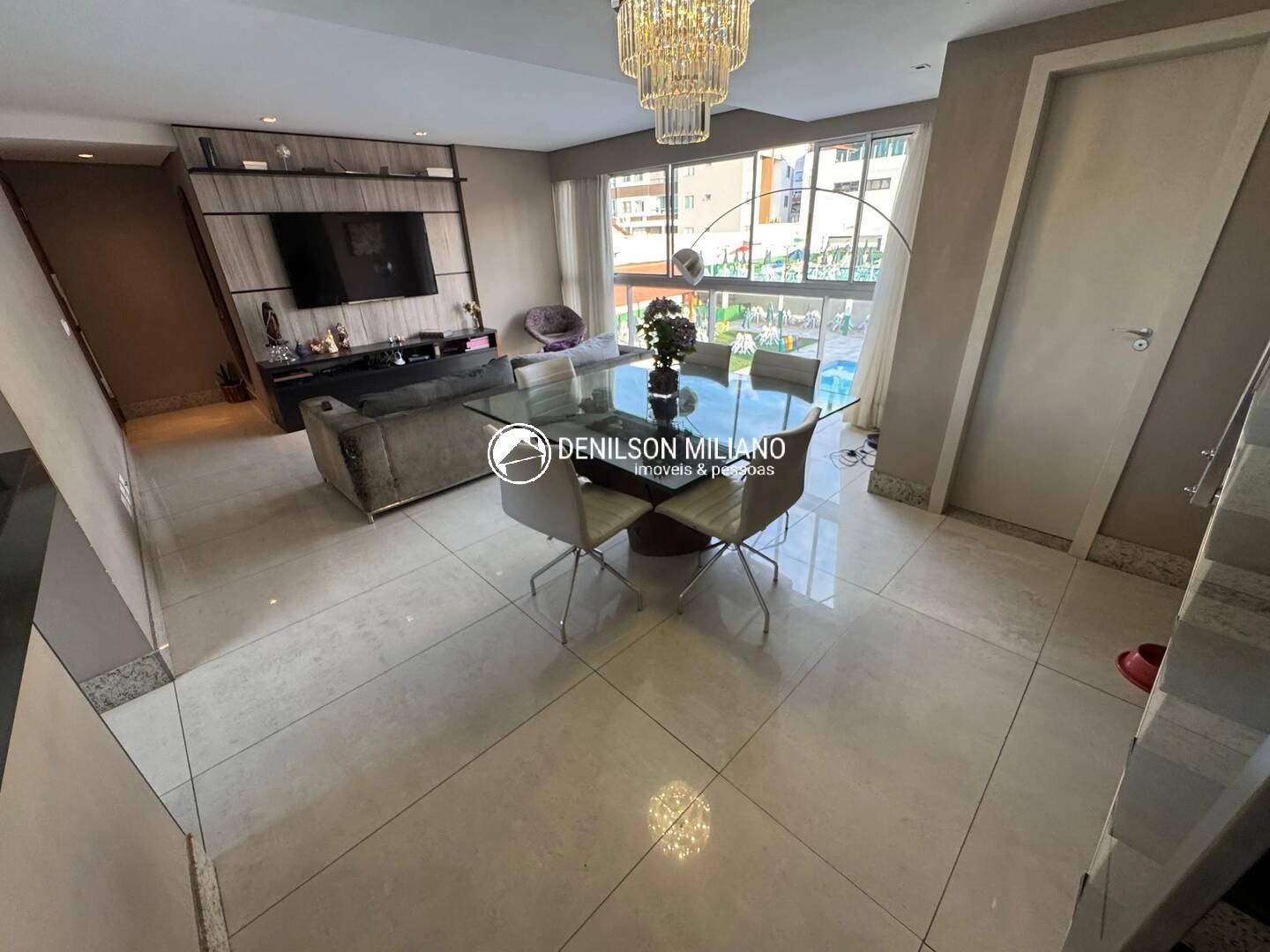 Apartamento, 5 quartos, 271 m² - Foto 5