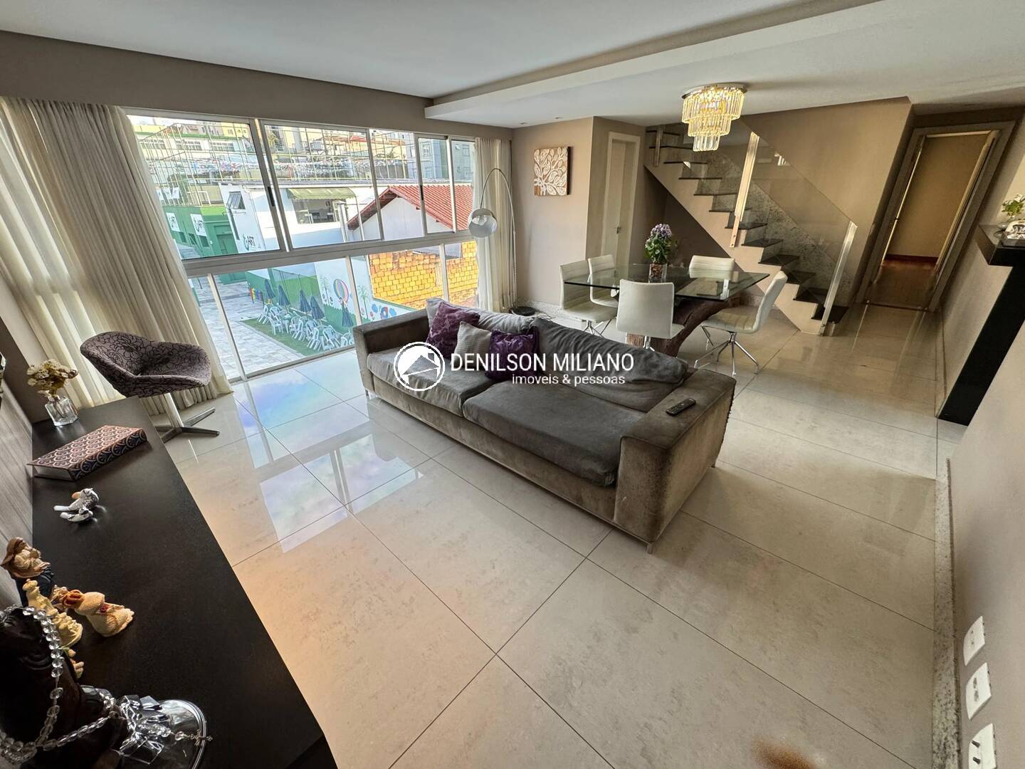 Apartamento, 5 quartos, 271 m² - Foto 6