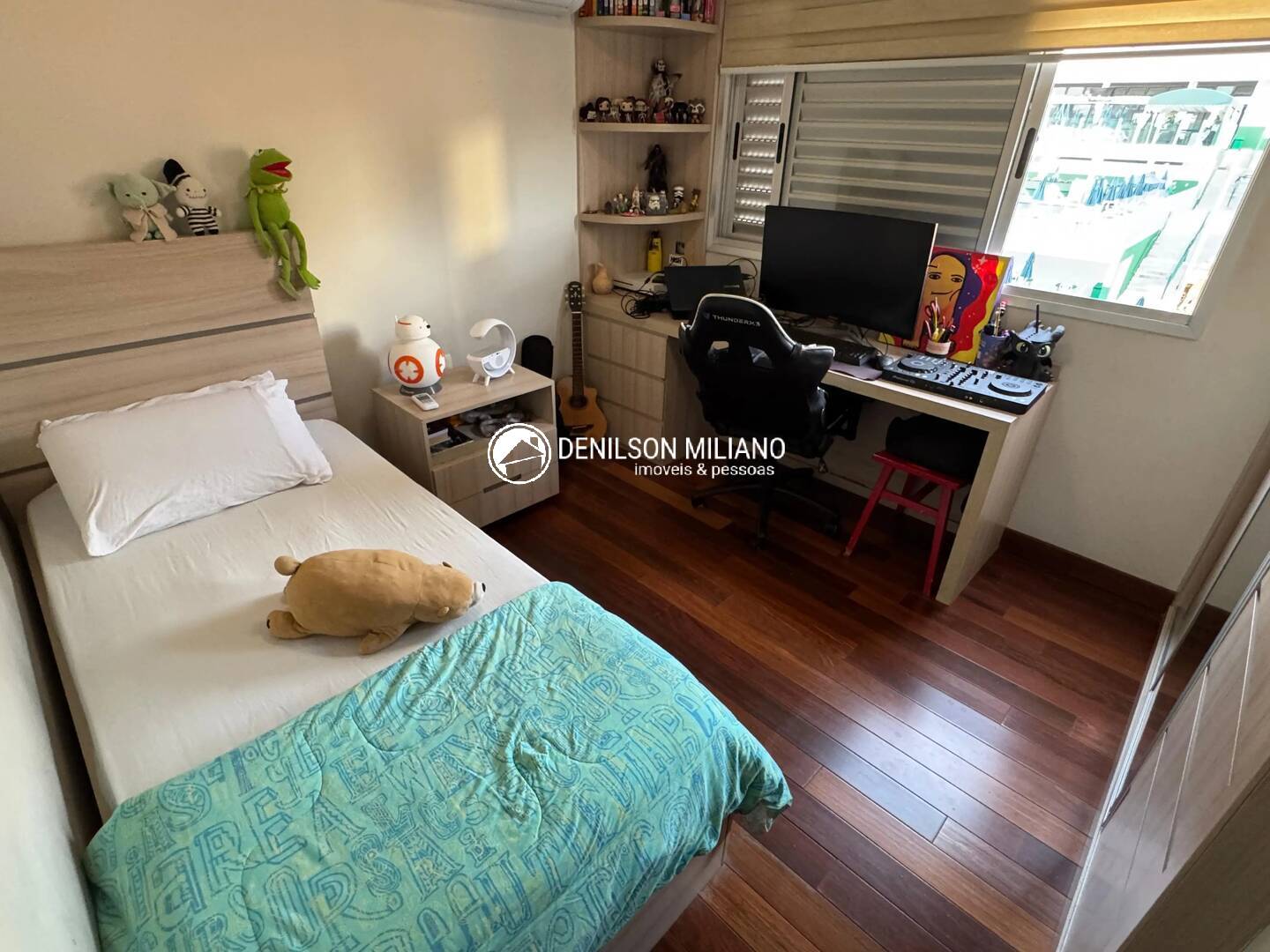 Apartamento, 5 quartos, 271 m² - Foto 14