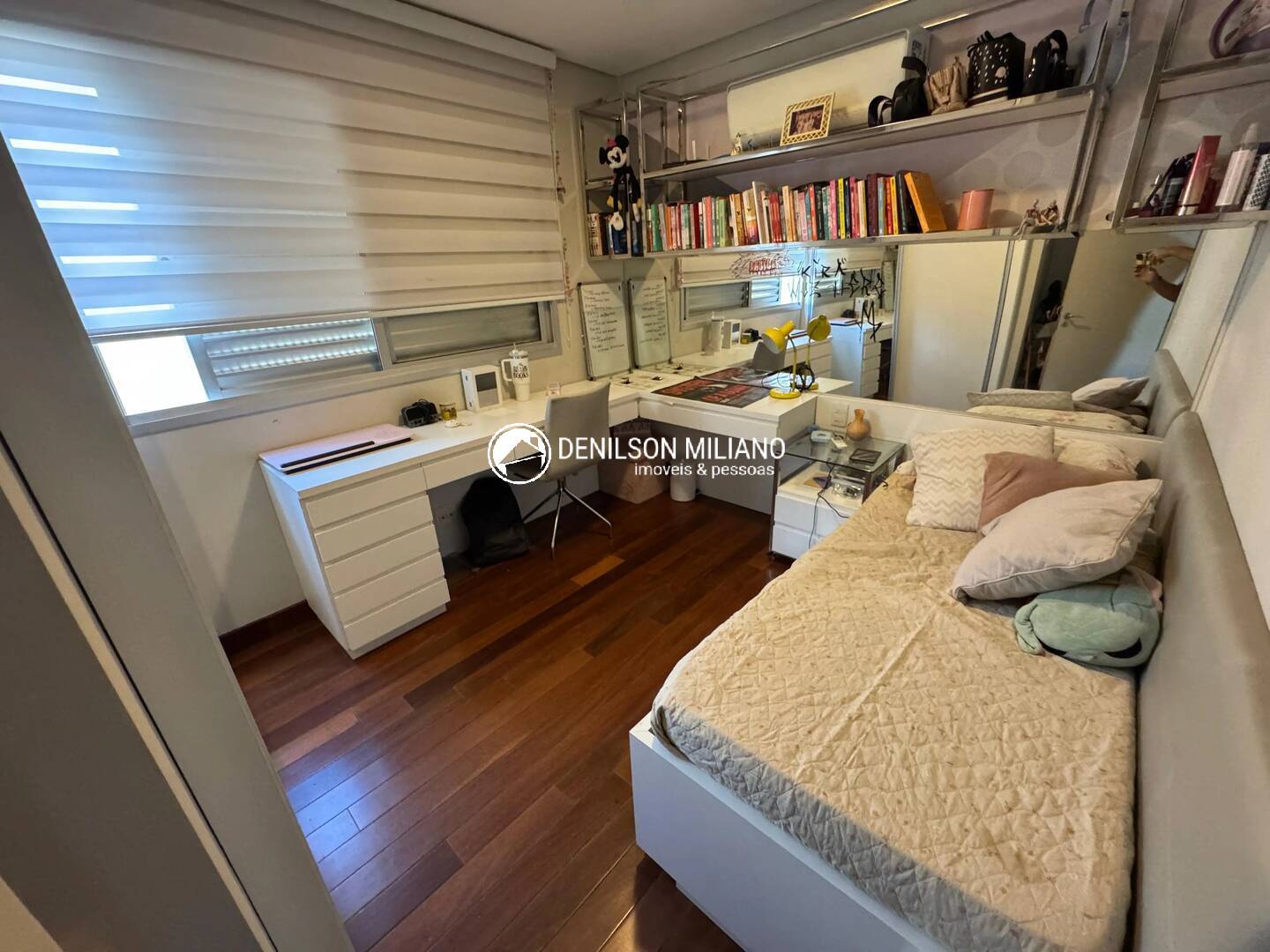 Apartamento, 5 quartos, 271 m² - Foto 15