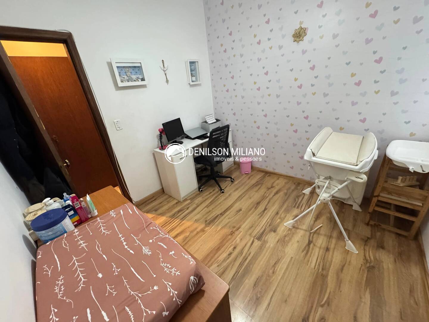 Apartamento, 3 quartos, 110 m² - Foto 3