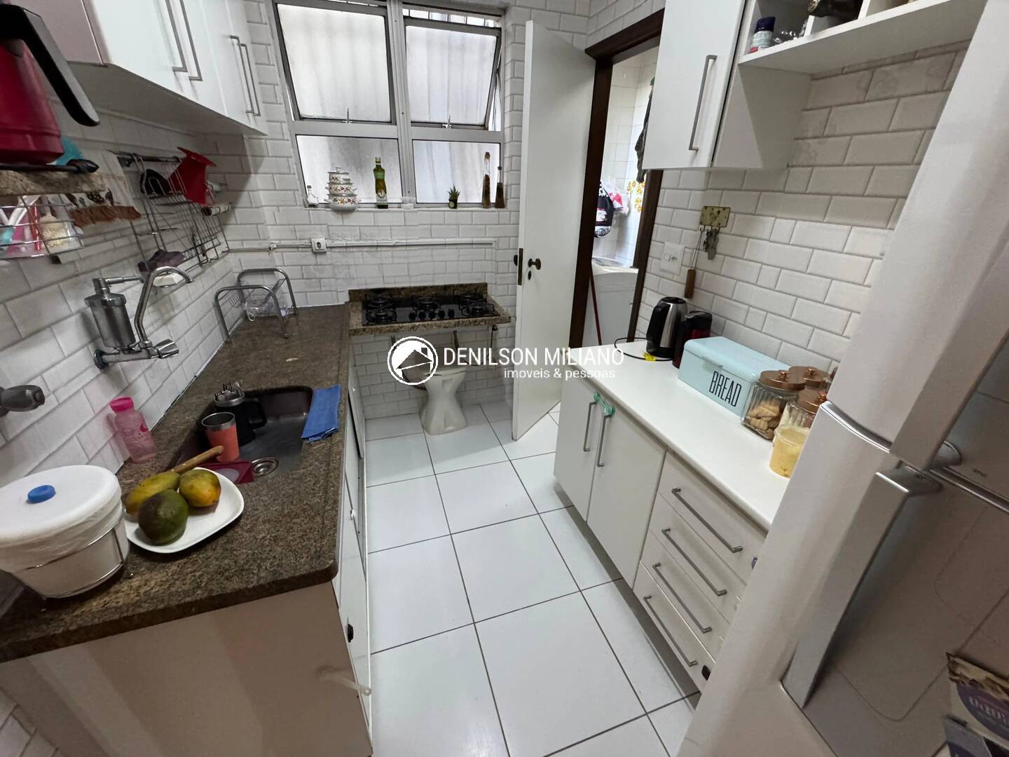 Apartamento, 3 quartos, 110 m² - Foto 4