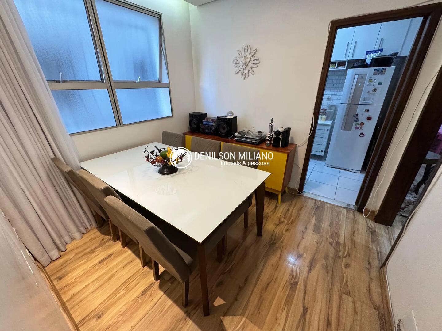 Apartamento, 3 quartos, 110 m² - Foto 9