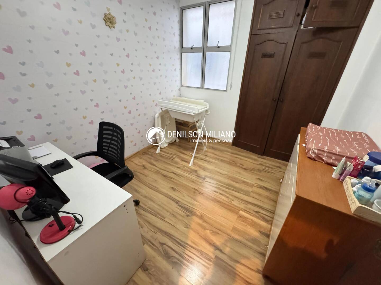 Apartamento, 3 quartos, 110 m² - Foto 12