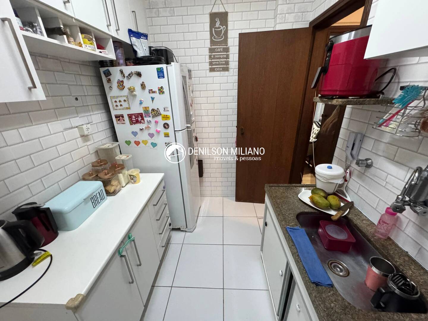 Apartamento, 3 quartos, 110 m² - Foto 13