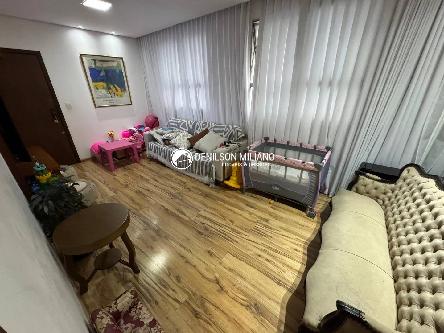 Apartamento, 3 quartos, 110 m² - Foto 15