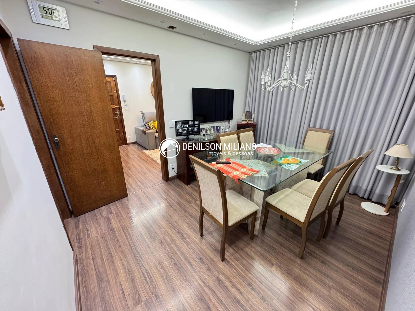 Apartamento, 3 quartos, 130 m² - Foto 2