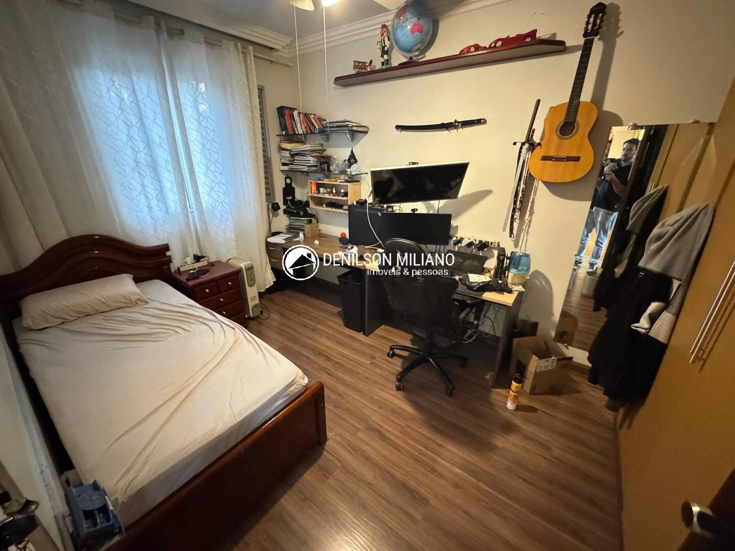 Apartamento, 3 quartos, 130 m² - Foto 5