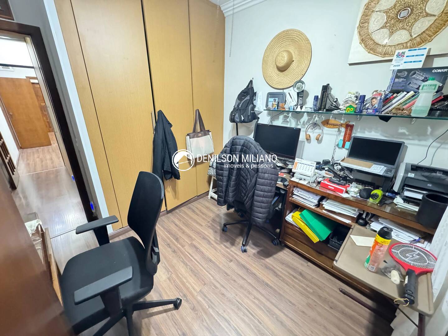 Apartamento, 3 quartos, 130 m² - Foto 6