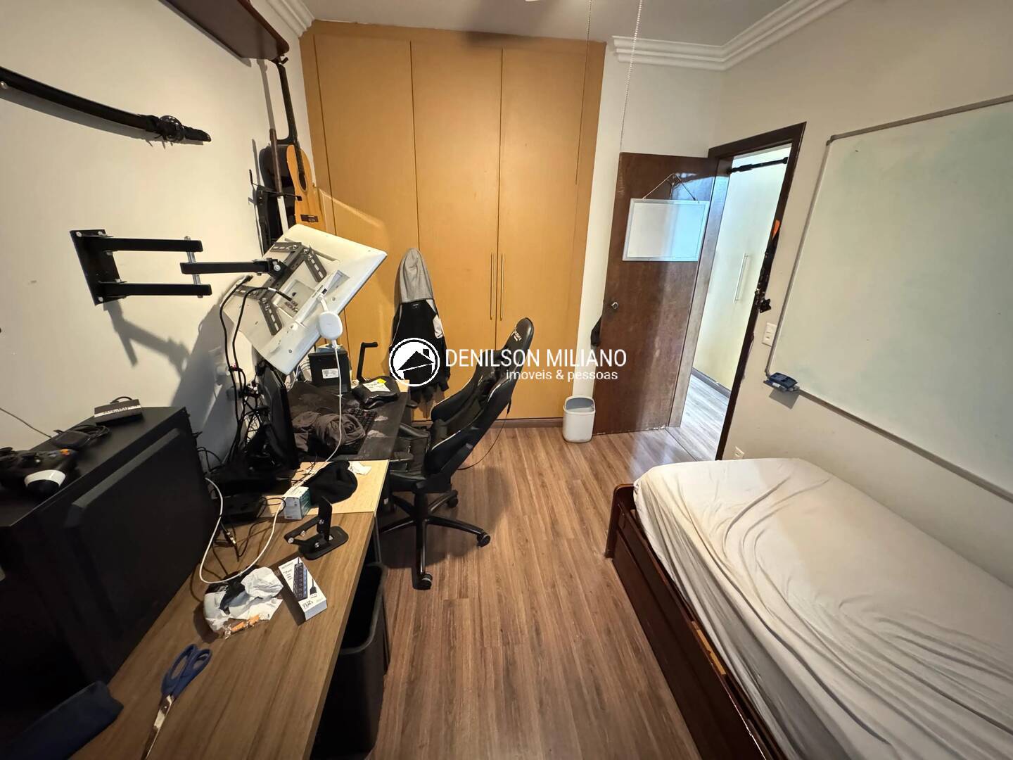 Apartamento, 3 quartos, 130 m² - Foto 11