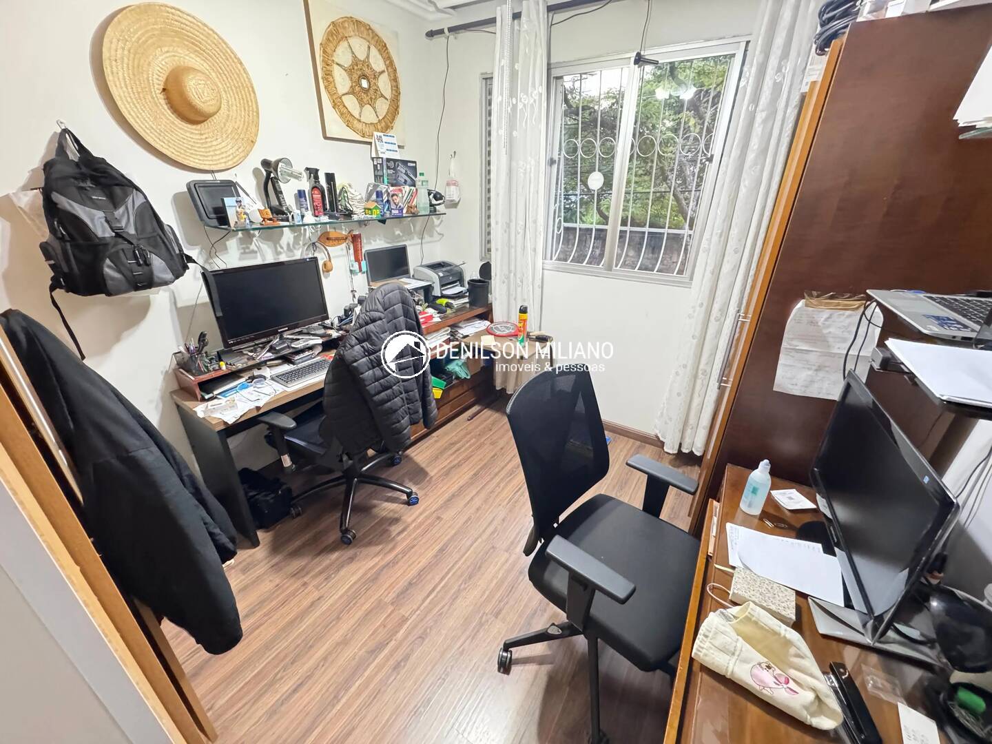 Apartamento, 3 quartos, 130 m² - Foto 12