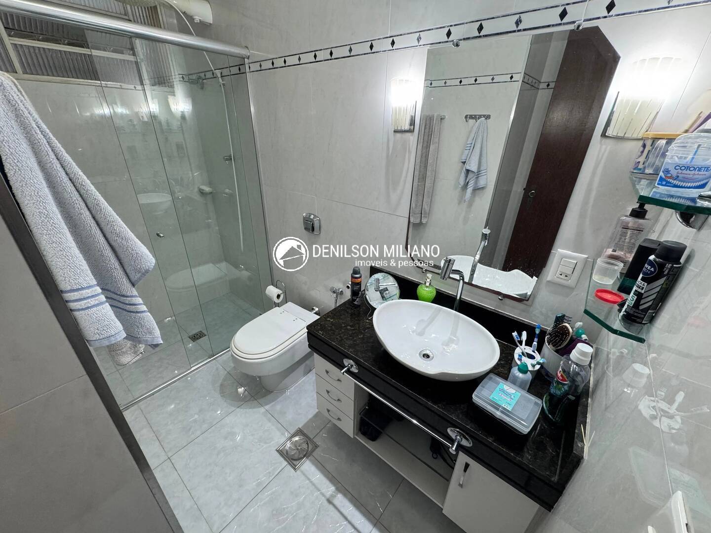 Apartamento, 3 quartos, 130 m² - Foto 13