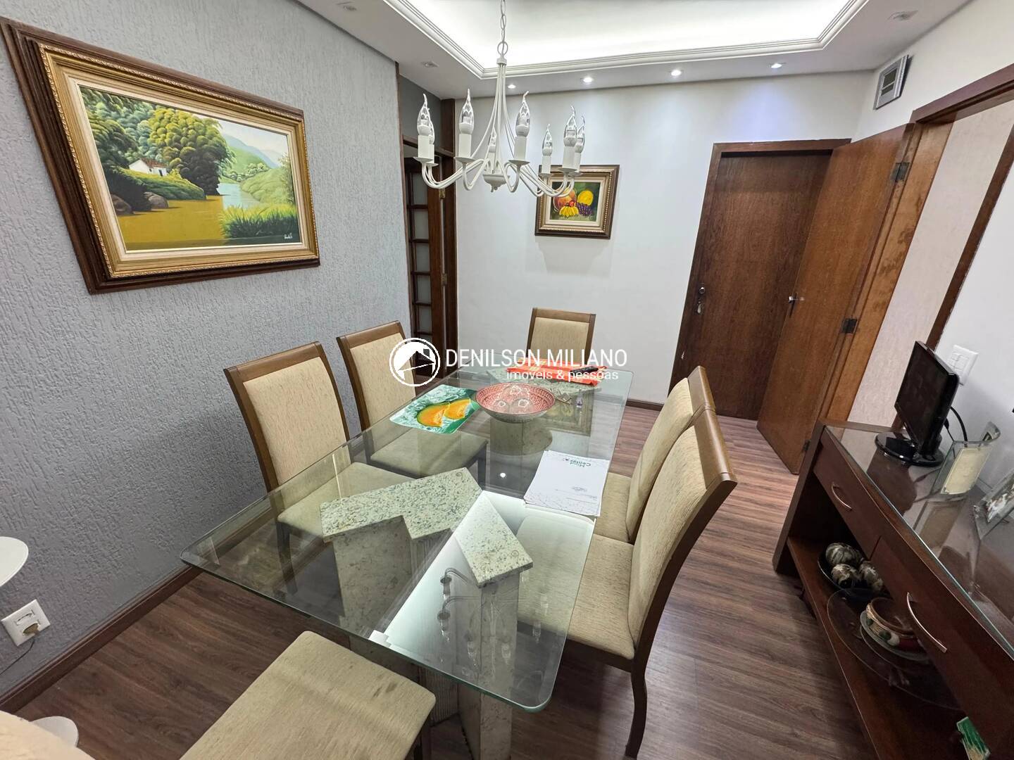 Apartamento, 3 quartos, 130 m² - Foto 17