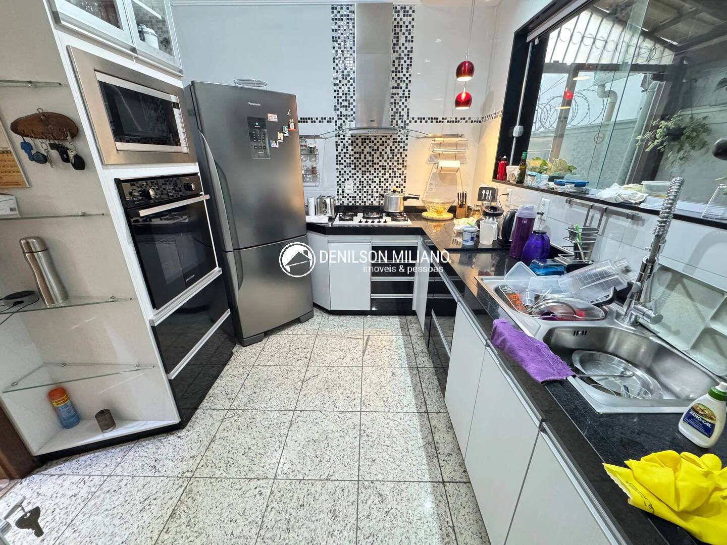 Apartamento, 3 quartos, 130 m² - Foto 19