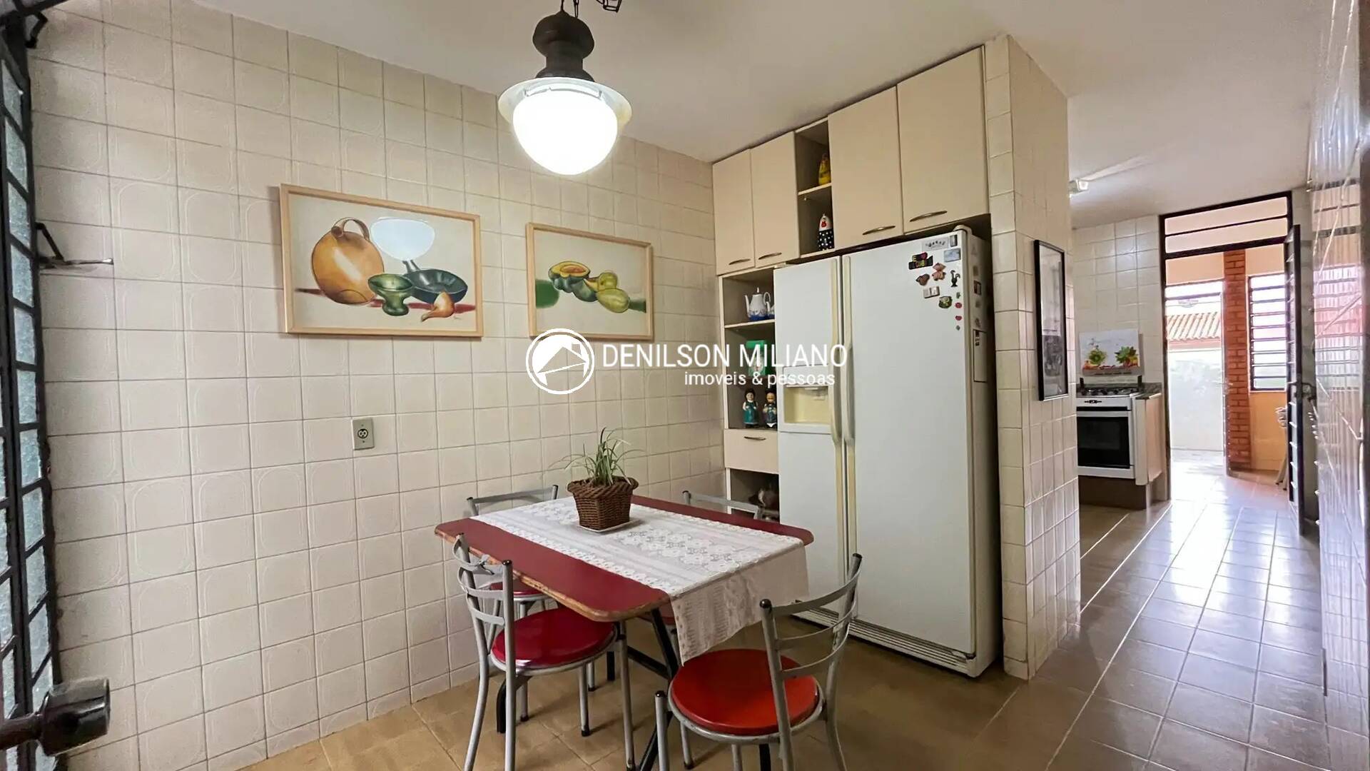 Casa, 4 quartos, 256 m² - Foto 5