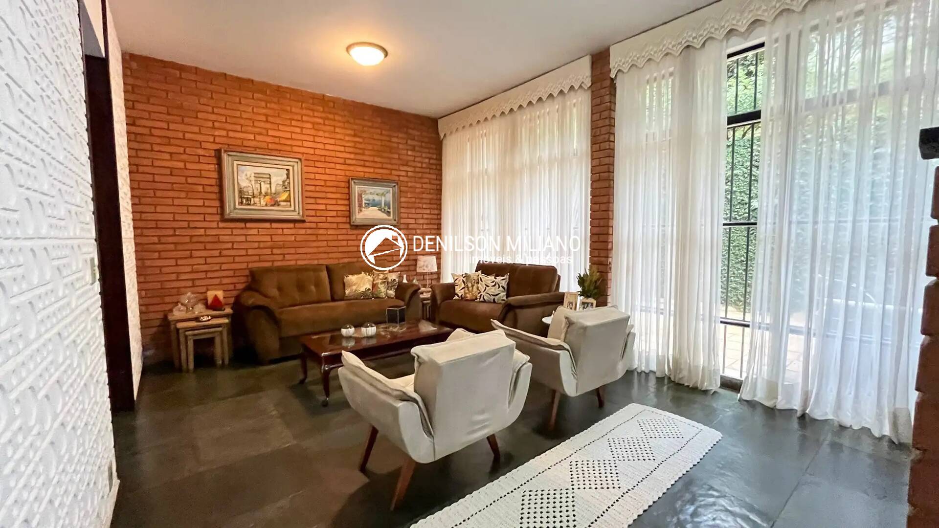 Casa, 4 quartos, 256 m² - Foto 6