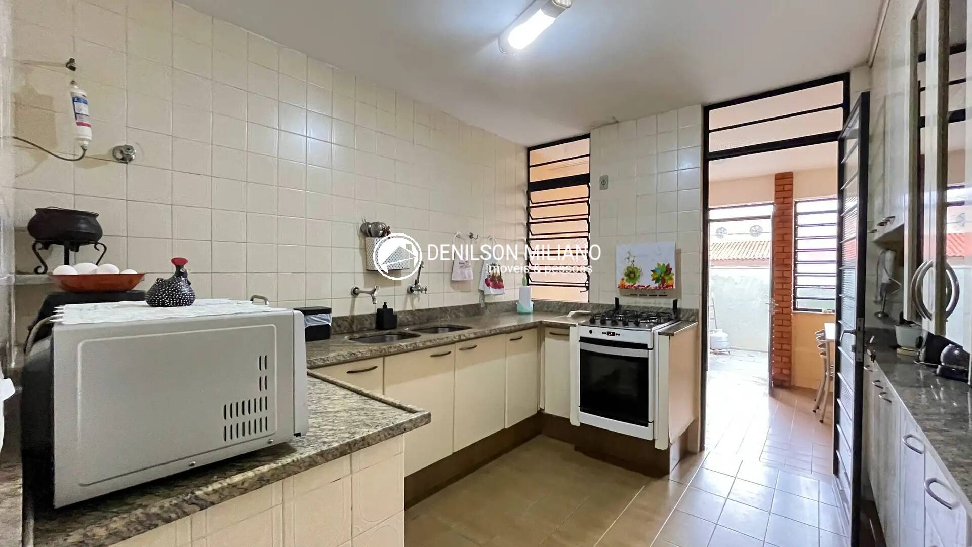 Casa, 4 quartos, 256 m² - Foto 7