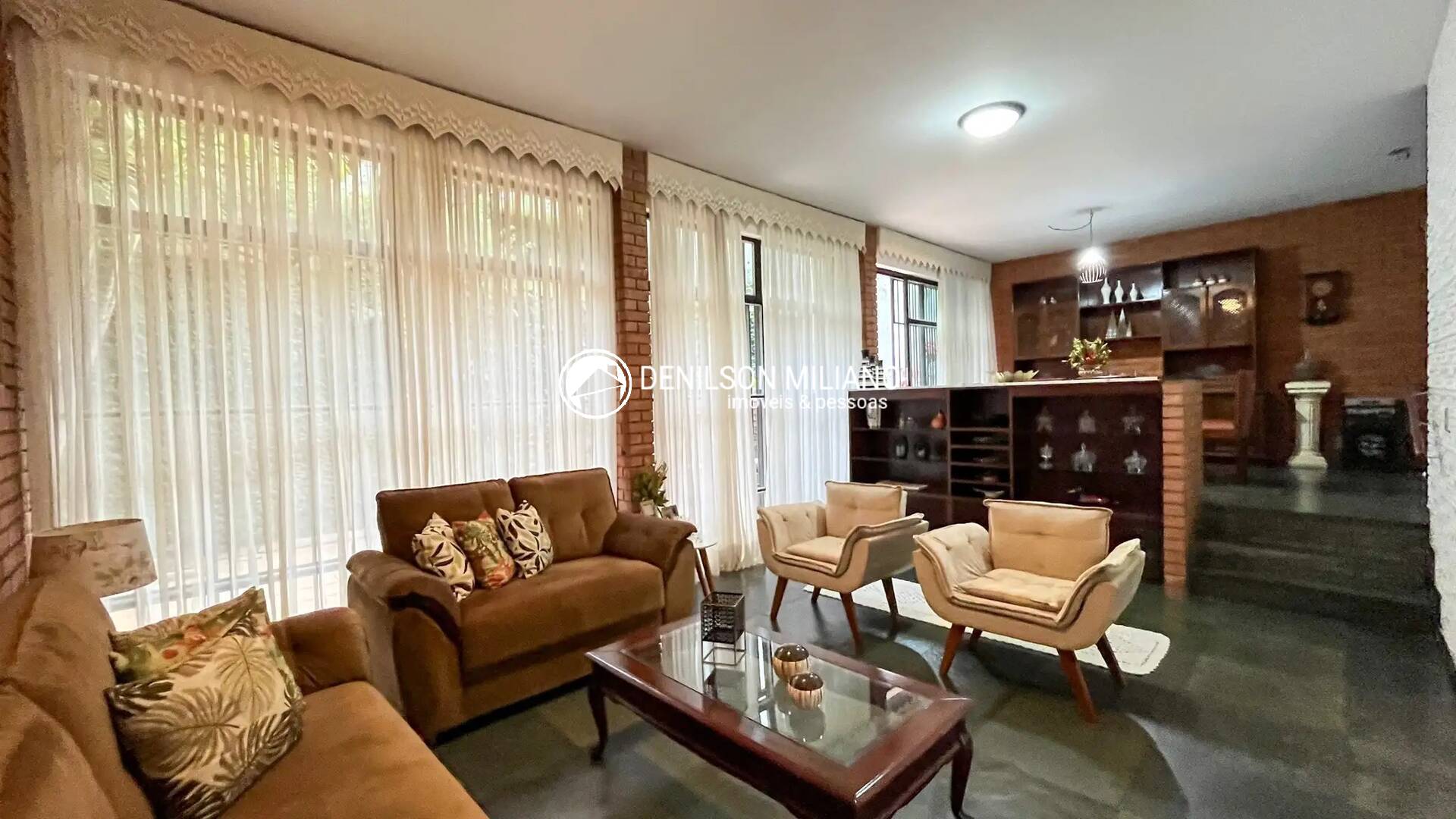 Casa, 4 quartos, 256 m² - Foto 10